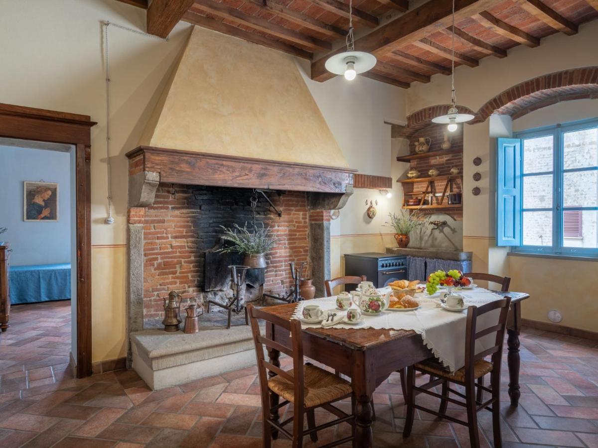 Holiday Home Santa Lucia By Interhome カスティリオーン・フィオレンティーノ エクステリア 写真