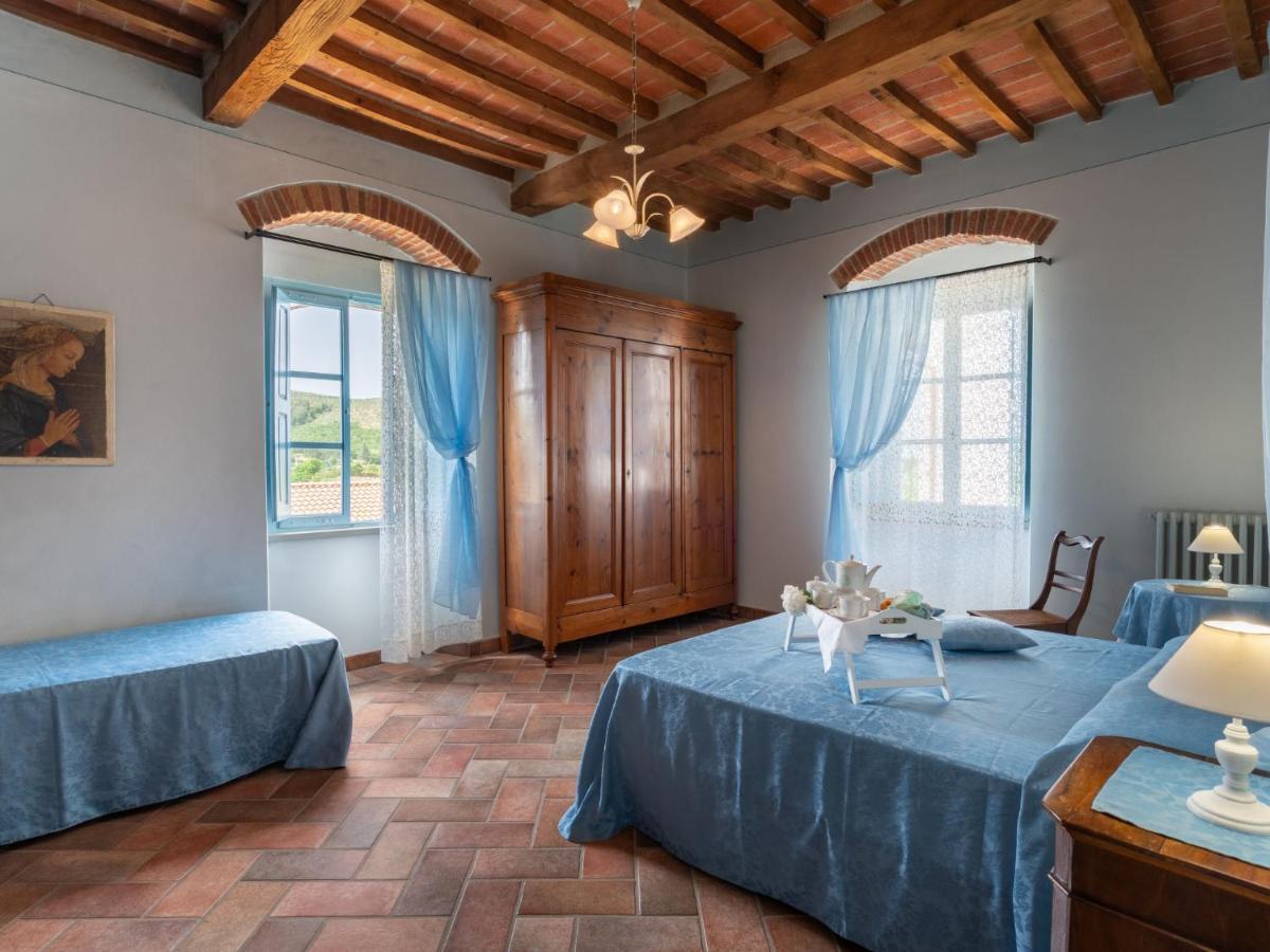 Holiday Home Santa Lucia By Interhome カスティリオーン・フィオレンティーノ エクステリア 写真